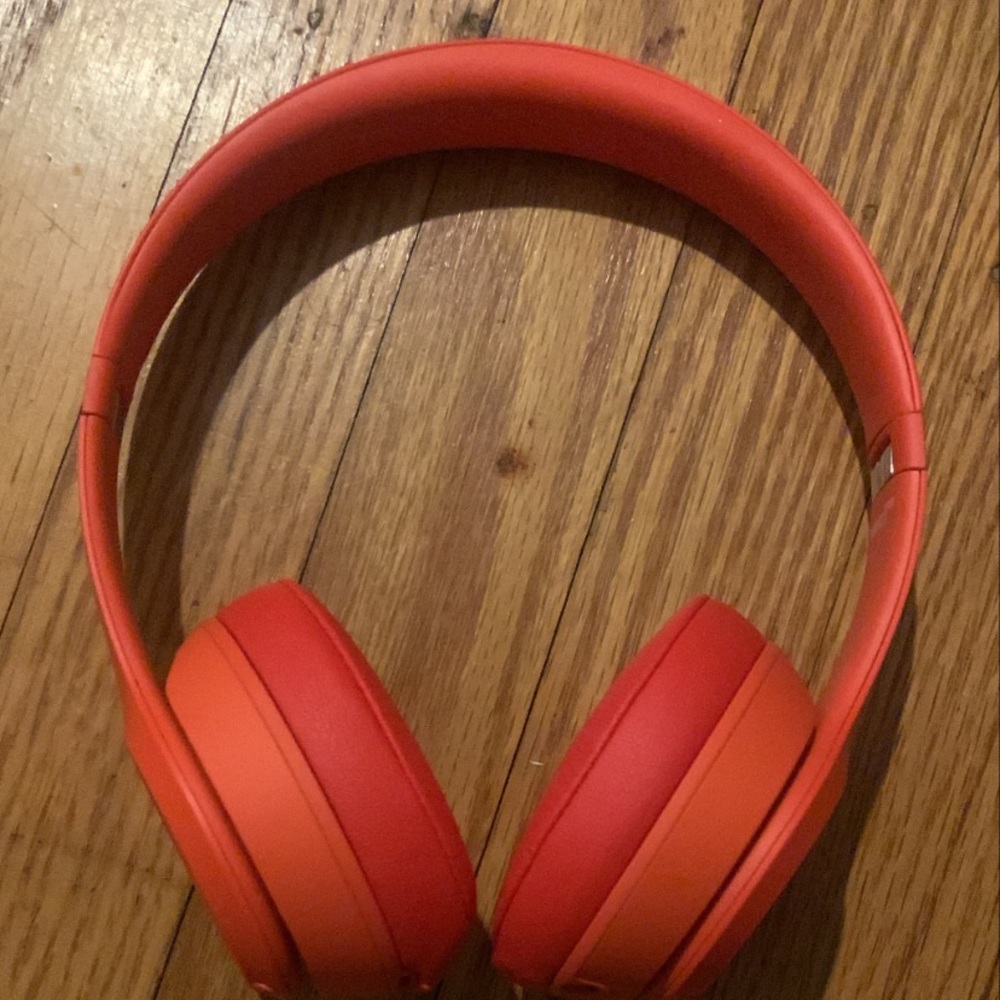 Beats Solo Wireless 3